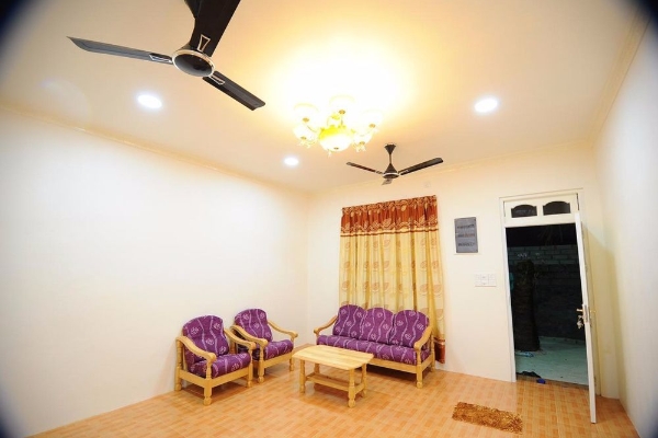 Hotel Venus Villa (Felidhoo)